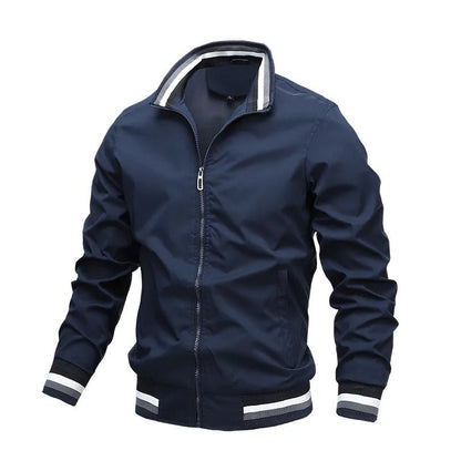 Moxley™ | Exquisite Men's Outerwear Collection