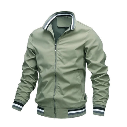 Moxley™ | Exquisite Men's Outerwear Collection