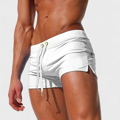Moxley™ Heritage | Handmade Swimwear for Men