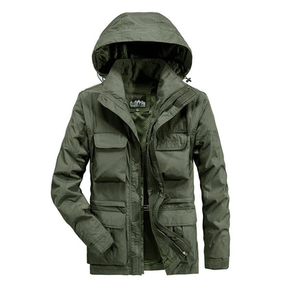 Moxley™ | Exquisite Outdoor Elegance Jacket
