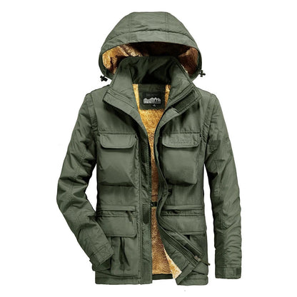 Moxley™ | Exquisite Outdoor Elegance Jacket