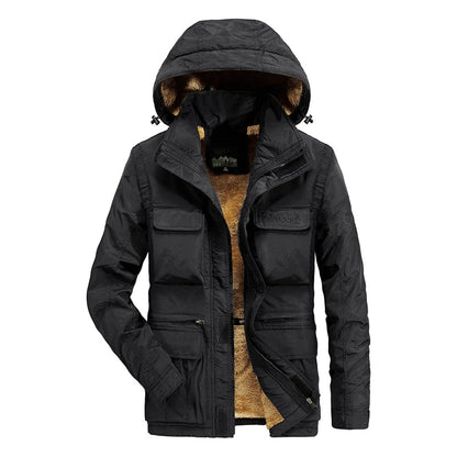 Moxley™ | Exquisite Outdoor Elegance Jacket