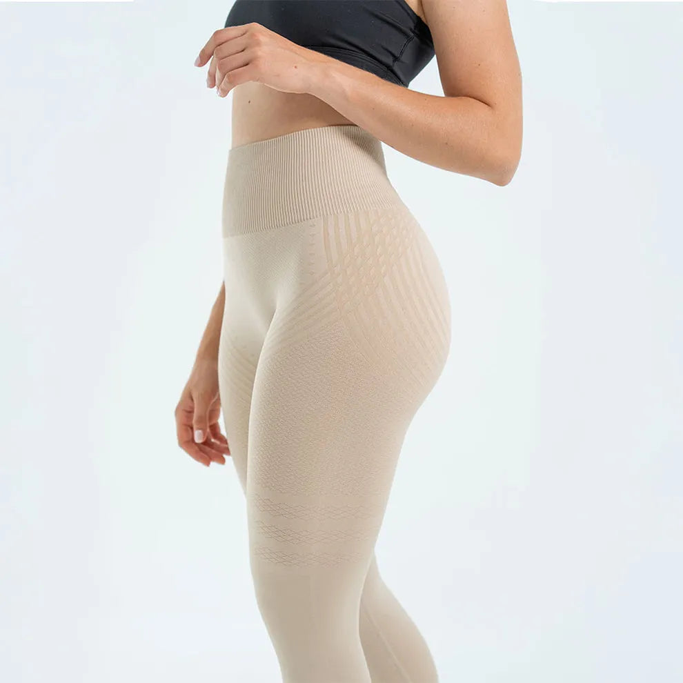 Moxley™ 3D Leggings – Naturally Say Goodbye to the Pain and Swelling of Lipoedema